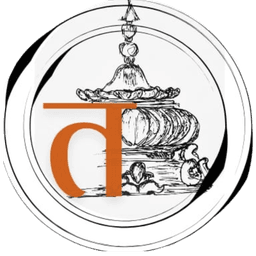 Taxshila Digital Library Logo